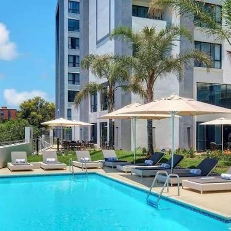 Regency Hotel Apartment @ 4Th Pretoria-Noord Eksteriør billede