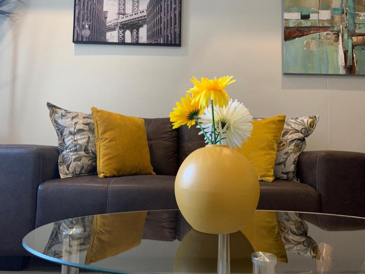 Regency Hotel Apartment @ 4Th Pretoria-Noord Eksteriør billede