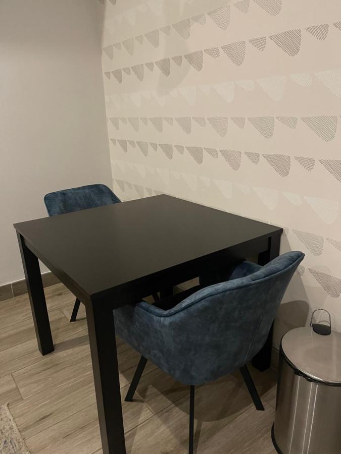 Regency Hotel Apartment @ 4Th Pretoria-Noord Eksteriør billede