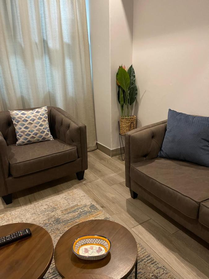 Regency Hotel Apartment @ 4Th Pretoria-Noord Eksteriør billede